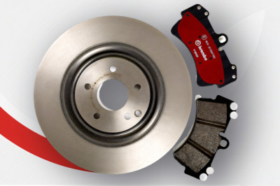 Police Say Trusted Employee Stole $1.3M In Car Parts Right Under Their Noses