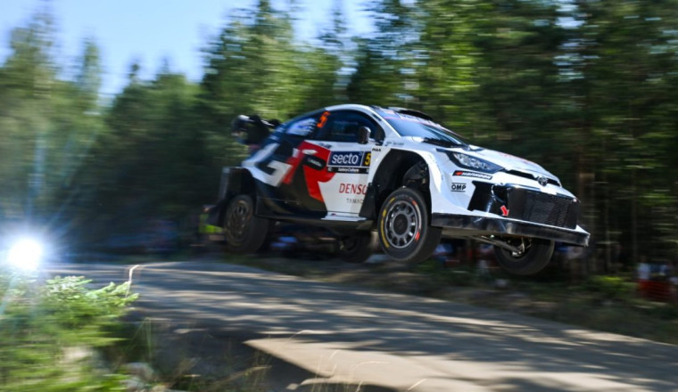 Rallying needs to be a bigger part of FIA – Mayer