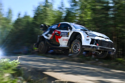 Rallying needs to be a bigger part of FIA – Mayer