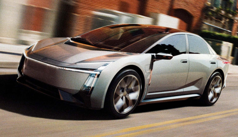 The New Toyota Corolla Makes a Surprise Appearance