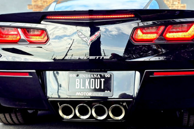 The One License Plate Indiana Drivers Are Fighting To Get