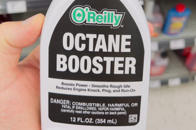 The Pros & Cons Of Octane Boosters