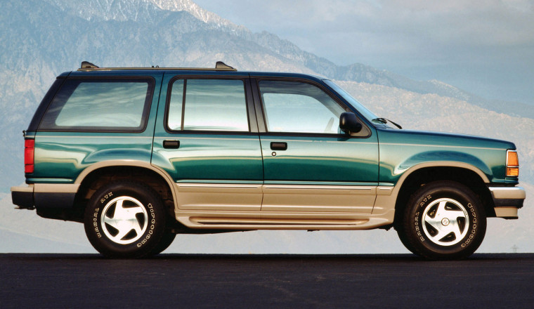 These Were The First 'Modern' Cars, According To Our Readers