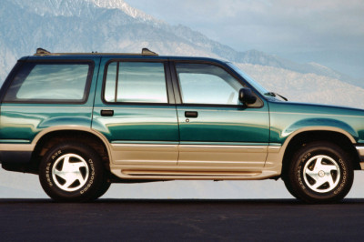 These Were The First 'Modern' Cars, According To Our Readers