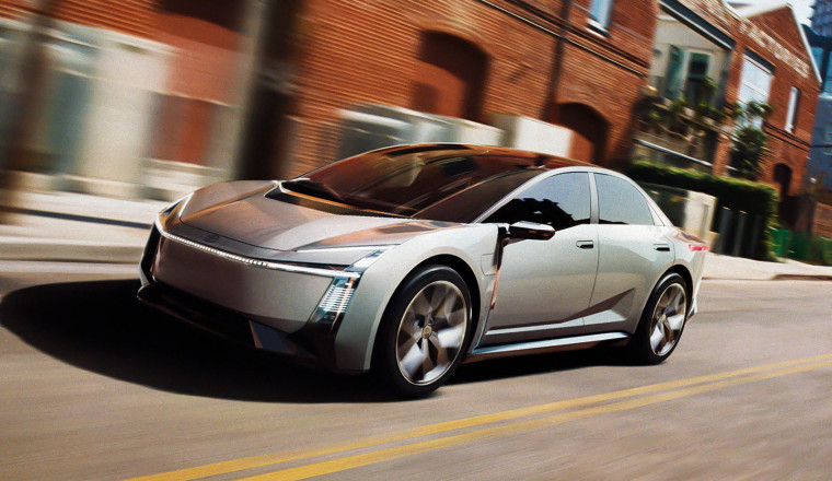 Toyota Corolla Concept gives clues to hatchback's future