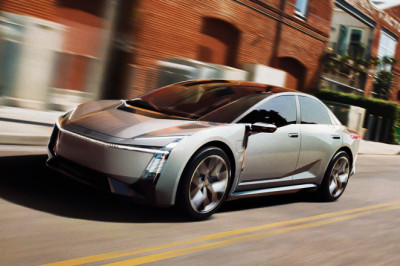 Toyota Corolla Concept gives clues to hatchback's future