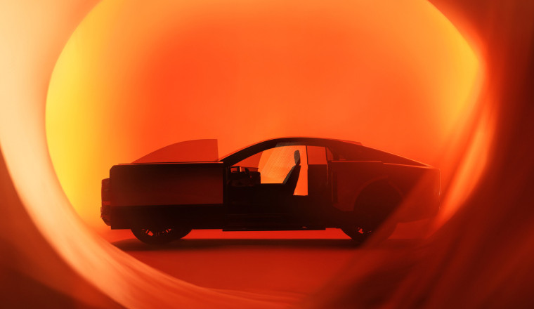 Toyota Teases 'One Of One' Century Coupe That Would Knock A Millionaire's Silk Socks Off