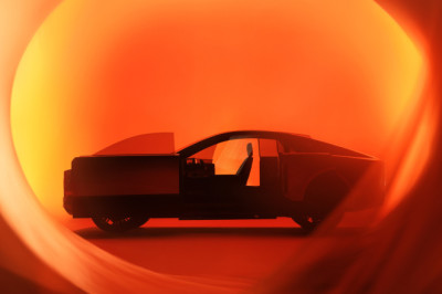 Toyota Teases 'One Of One' Century Coupe That Would Knock A Millionaire's Silk Socks Off
