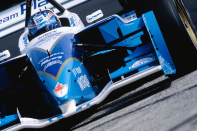 Paul Tracy Inducted into Ontario Sports Hall of Fame