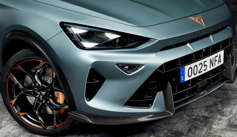 VW Group’s Cheaper Cars And EVs Are Booming But Its Luxury Empire Is Cracking