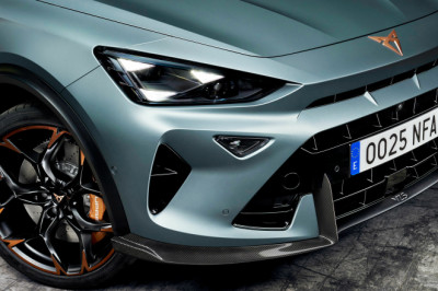 VW Group’s Cheaper Cars And EVs Are Booming But Its Luxury Empire Is Cracking