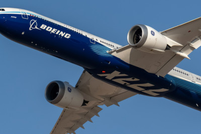 What Is The Average Lifespan Of A Boeing Passenger Plane?