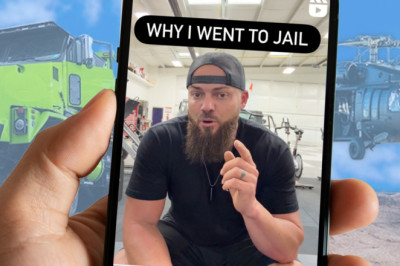 Diesel Brothers Influencer ‘Heavy D’ Is Out of Jail and Eager To Share His Story