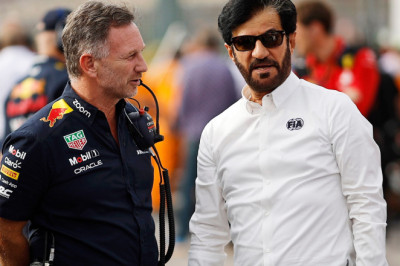 F1 is booming – but feuding FIA could wreck that