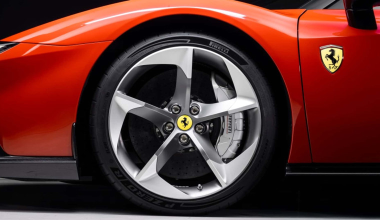 Ferrari Will Launch 20 New Cars in Just a Few Years