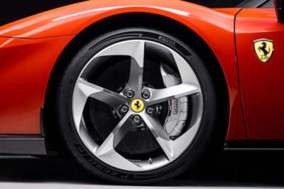 Ferrari Will Launch 20 New Cars in Just a Few Years