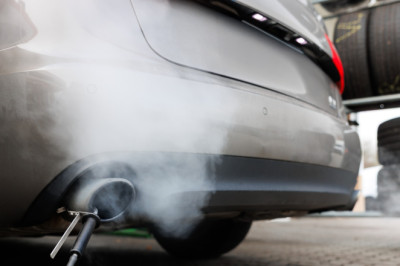 Five Automakers Are Facing Their Own Dieselgate Trial In The UK