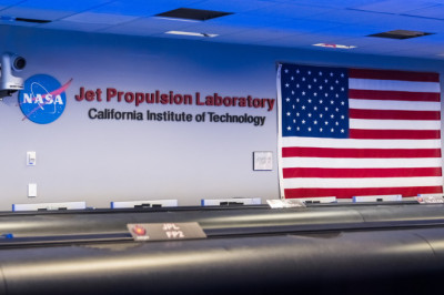 Layoffs Come For NASA As The Jet Propulsion Laboratory Sheds 10% Of Its Workforce
