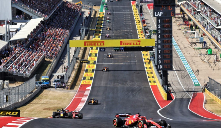 Live from US GP + a MotoGP-changing race? This week on Patreon