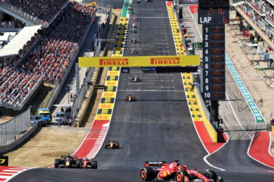 Live from US GP + a MotoGP-changing race? This week on Patreon