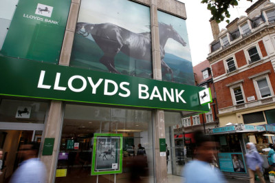 Lloyds blasts FCA over car loans bill: Bank launches fightback after admitting scandal has left it facing £2bn hit
