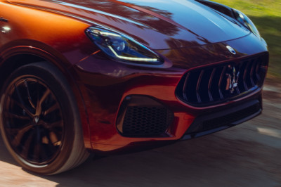 Maserati Can’t Sell The Grecale In Numbers So It’s Selling Them One By One