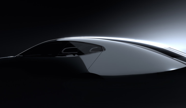 Mazda Is Teasing Something Very Coupe-Y Ahead Of The Japan Mobility Show
