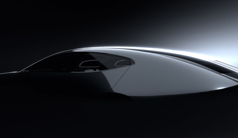Mystery Sustainably-Fuelled Mazda Concept Coming At Tokyo Show