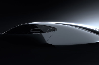 Mystery Sustainably-Fuelled Mazda Concept Coming At Tokyo Show