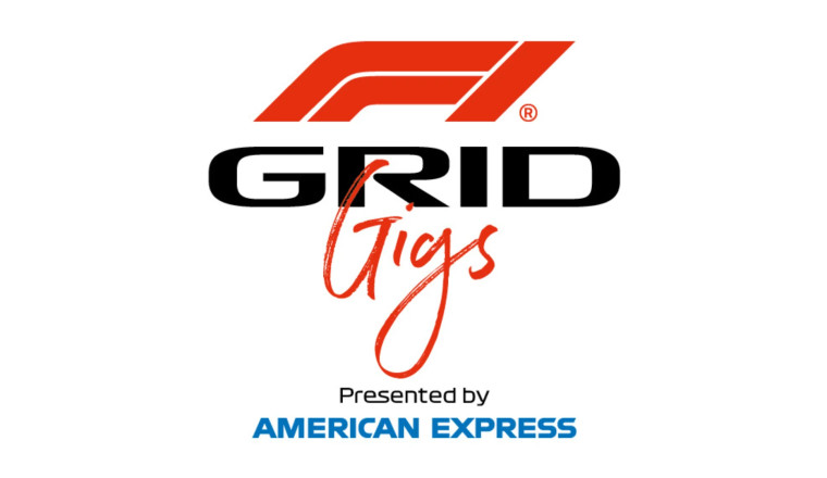 New ‘F1 Grid Gigs’ pre-race show to make Austin debut