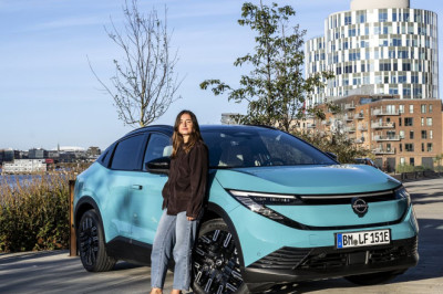 Nissan Leaf third generation: We review new version of the first mass-market EV that started it all