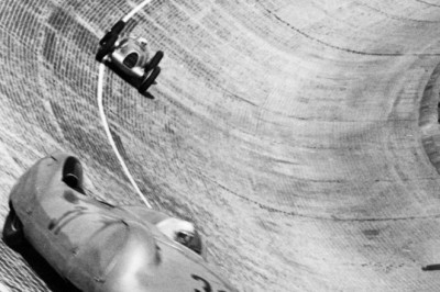 Remembering Bernd Rosemeyer: The “Mist Master” of 1930s Grand Prix Racing