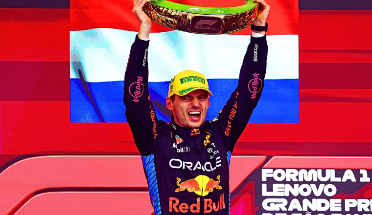 Remembering Verstappen's era-defining win in Sao Paulo