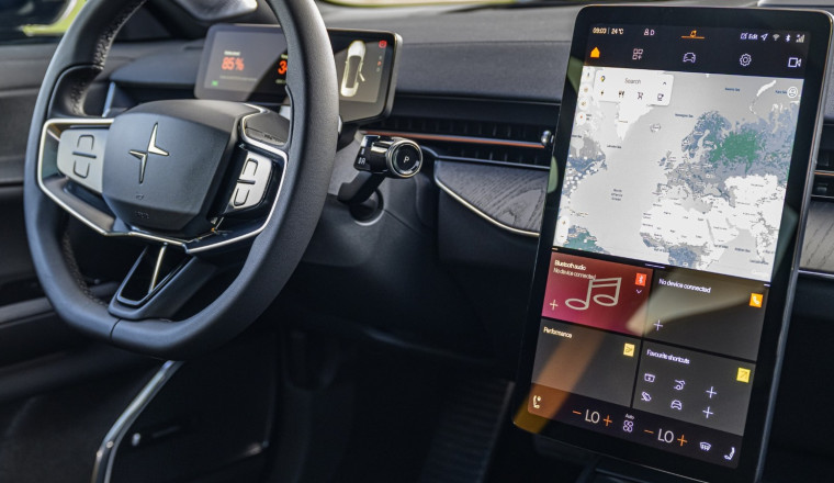 Some Car Brands Are Rethinking Touchscreens And Bringing Back Physical Buttons: Here's Why