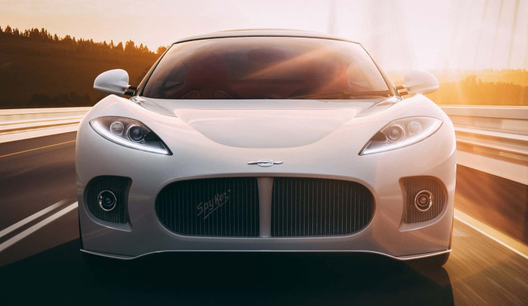 Spyker Refuses To Die