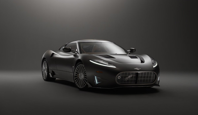 Spyker Rescued from Bankruptcy by Founder Victor Muller, Eyes Return to Hand-Built Sports Cars