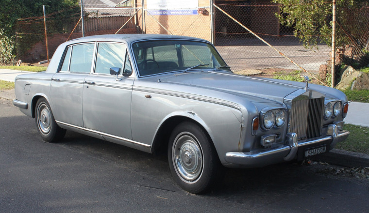 These Are The Rarest Cars You've Ever Seen On A School Run