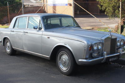 These Are The Rarest Cars You've Ever Seen On A School Run