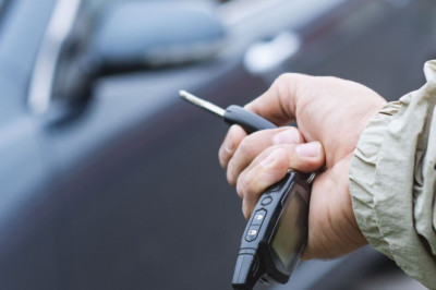 Top 20 sci-fi tech additions drivers want in their cars as full list revealed