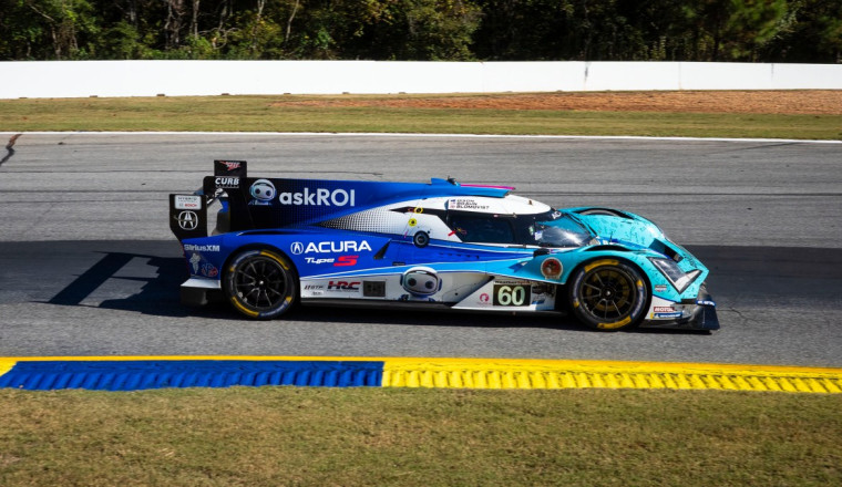 We’re in a Golden Age of Motorsports, and Petit Le Mans Is Proof