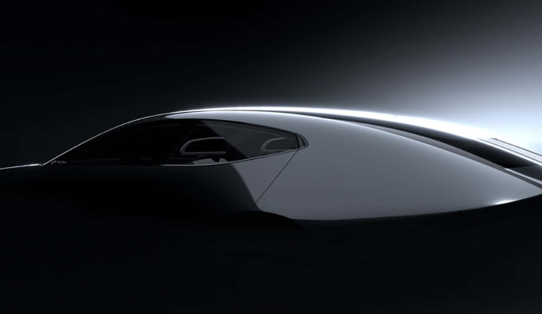 What Is Mazda Teasing Here?