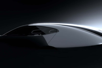 What Is Mazda Teasing Here?