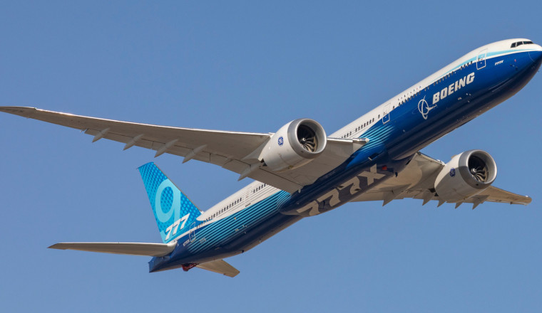 Boeing Is Now Absurdly Late In Getting Planes To Airlines And The Government Shutdown Isn't Helping