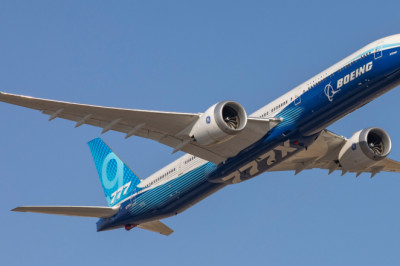 Boeing Is Now Absurdly Late In Getting Planes To Airlines And The Government Shutdown Isn't Helping