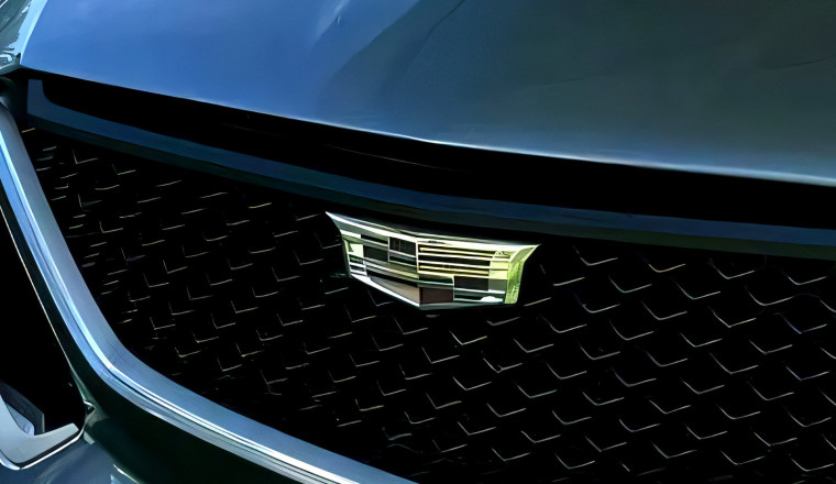 Cadillac Confirms New Gas-Powered Sedan