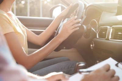Driving instructor says there's little-known reason tests start at unusual times