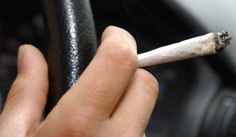 Drug Driving Deaths in Britain Hit All-Time High, Surpassing Drink Driving