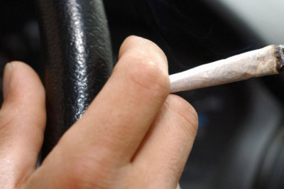 Drug Driving Deaths in Britain Hit All-Time High, Surpassing Drink Driving