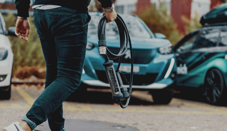 EV Charging Cable Theft: Organised Crime Wave Threatens Electric Vehicle Uptake