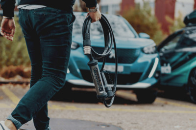 EV Charging Cable Theft: Organised Crime Wave Threatens Electric Vehicle Uptake